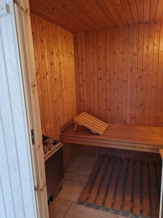 47 By The Sea Appartement Höganäs Buitenkant foto