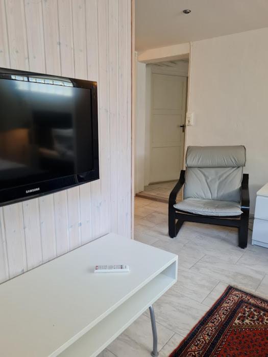 47 By The Sea Appartement Höganäs Buitenkant foto